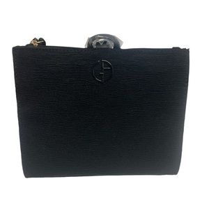 Giorgio Armani Wristlet